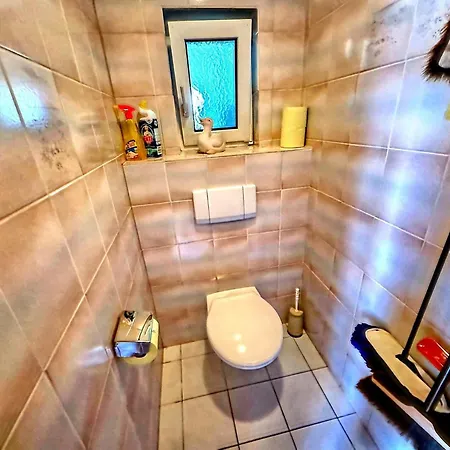 Appartement Spacious In With Garden Gortipohl