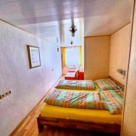 Spacious In With Garden *