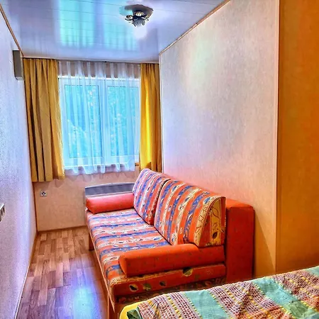 Spacious In With Garden Gortipohl