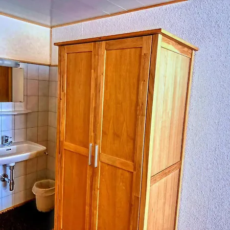 Spacious In With Garden Appartement Gortipohl