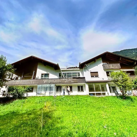 Appartement Spacious In With Garden Gortipohl